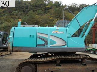 Used Construction Machine Used KOBELCO KOBELCO Excavator 0.7-0.9m3 SK200-8