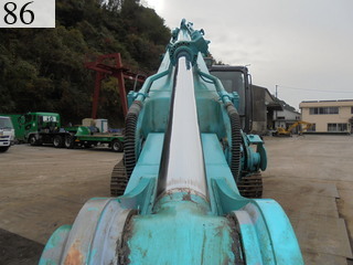 Used Construction Machine Used KOBELCO KOBELCO Excavator 0.7-0.9m3 SK200-8