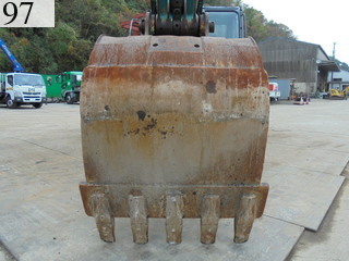 Used Construction Machine Used KOBELCO KOBELCO Excavator 0.7-0.9m3 SK200-8