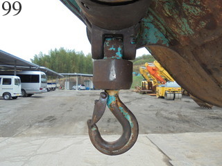 Used Construction Machine Used KOBELCO KOBELCO Excavator 0.7-0.9m3 SK200-8