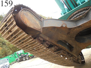 Used Construction Machine Used KOBELCO KOBELCO Excavator 0.7-0.9m3 SK200-8