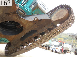 Used Construction Machine Used KOBELCO KOBELCO Excavator 0.7-0.9m3 SK200-8