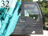 Used Construction Machine Used KOBELCO KOBELCO Material Handling / Recycling excavators Magnet Ace SK210DLC-8