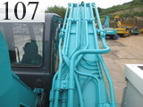 Used Construction Machine Used KOBELCO KOBELCO Material Handling / Recycling excavators Magnet Ace SK210DLC-8