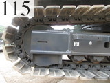 Used Construction Machine Used KOBELCO KOBELCO Material Handling / Recycling excavators Magnet Ace SK210DLC-8