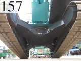 Used Construction Machine Used KOBELCO KOBELCO Material Handling / Recycling excavators Magnet Ace SK210DLC-8