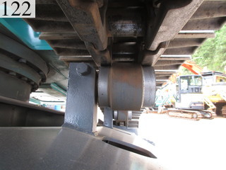 Used Construction Machine Used KOBELCO KOBELCO Material Handling / Recycling excavators Magnet Ace SK210DLC-8