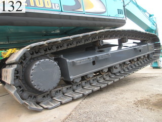 Used Construction Machine Used KOBELCO KOBELCO Material Handling / Recycling excavators Magnet Ace SK210DLC-8