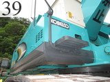 Used Construction Machine Used KOBELCO KOBELCO Material Handling / Recycling excavators Magnet Ace SK210DLC-8