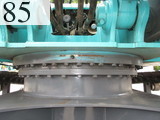 Used Construction Machine Used KOBELCO KOBELCO Material Handling / Recycling excavators Magnet Ace SK210DLC-8