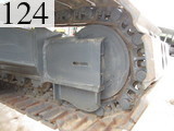 Used Construction Machine Used KOBELCO KOBELCO Material Handling / Recycling excavators Magnet Ace SK210DLC-8