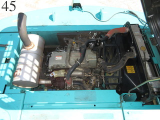 Used Construction Machine Used KOBELCO KOBELCO Material Handling / Recycling excavators Magnet Ace SK210DLC-8