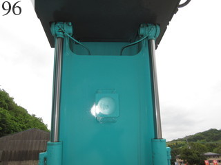 Used Construction Machine Used KOBELCO KOBELCO Material Handling / Recycling excavators Magnet Ace SK210DLC-8