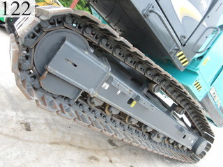 Used Construction Machine Used KOBELCO KOBELCO Material Handling / Recycling excavators Magnet Ace SK210DLC-8