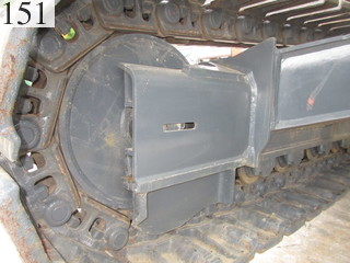 Used Construction Machine Used KOBELCO KOBELCO Material Handling / Recycling excavators Magnet Ace SK210DLC-8