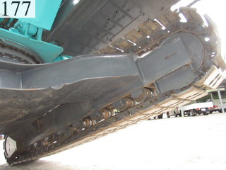 Used Construction Machine Used KOBELCO KOBELCO Material Handling / Recycling excavators Magnet Ace SK210DLC-8