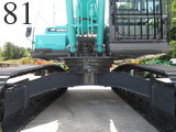 Used Construction Machine Used KOBELCO KOBELCO Demolition excavators Long front SK210DLC-8