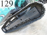 Used Construction Machine Used KOBELCO KOBELCO Demolition excavators Long front SK210DLC-8