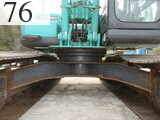 Used Construction Machine Used KOBELCO KOBELCO Excavator 0.7-0.9m3 SK210LC-8