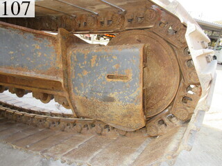 Used Construction Machine Used KOBELCO KOBELCO Excavator 0.7-0.9m3 SK210LC-8