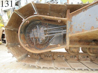 Used Construction Machine Used KOBELCO KOBELCO Excavator 0.7-0.9m3 SK210LC-8