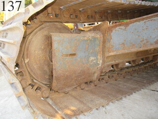 Used Construction Machine Used KOBELCO KOBELCO Excavator 0.7-0.9m3 SK210LC-8