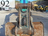 Used Construction Machine Used KOBELCO KOBELCO Excavator 0.7-0.9m3 SK225SR