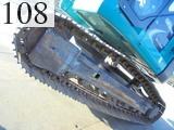 Used Construction Machine Used KOBELCO KOBELCO Excavator 0.7-0.9m3 SK225SR