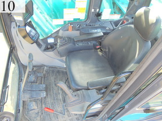 Used Construction Machine Used KOBELCO KOBELCO Excavator 0.7-0.9m3 SK225SR