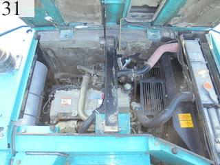 Used Construction Machine Used KOBELCO KOBELCO Excavator 0.7-0.9m3 SK225SR