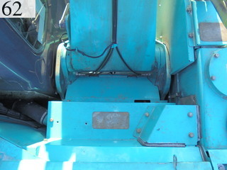 Used Construction Machine Used KOBELCO KOBELCO Excavator 0.7-0.9m3 SK225SR