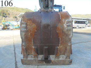 Used Construction Machine Used KOBELCO KOBELCO Excavator 0.7-0.9m3 SK225SR