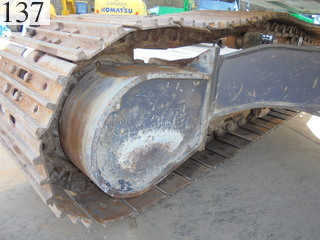 Used Construction Machine Used KOBELCO KOBELCO Excavator 0.7-0.9m3 SK225SR