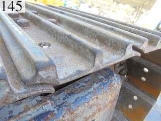 Used Construction Machine Used KOBELCO KOBELCO Excavator 0.7-0.9m3 SK225SR