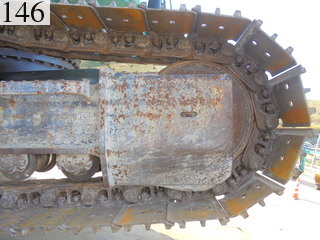 Used Construction Machine Used KOBELCO KOBELCO Excavator 0.7-0.9m3 SK225SR