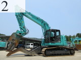 Used Construction Machine Used KOBELCO KOBELCO Car dismantlers Car dismantlers SK235SRD-3