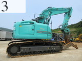 Used Construction Machine Used KOBELCO KOBELCO Car dismantlers Car dismantlers SK235SRD-3