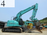 Used Construction Machine Used KOBELCO KOBELCO Car dismantlers Car dismantlers SK235SRD-3