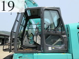 Used Construction Machine Used KOBELCO KOBELCO Car dismantlers Car dismantlers SK235SRD-3