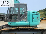 Used Construction Machine Used KOBELCO KOBELCO Car dismantlers Car dismantlers SK235SRD-3