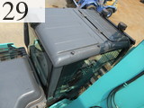 Used Construction Machine Used KOBELCO KOBELCO Car dismantlers Car dismantlers SK235SRD-3