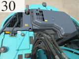 Used Construction Machine Used KOBELCO KOBELCO Car dismantlers Car dismantlers SK235SRD-3