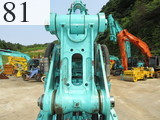 Used Construction Machine Used KOBELCO KOBELCO Car dismantlers Car dismantlers SK235SRD-3