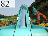 Used Construction Machine Used KOBELCO KOBELCO Car dismantlers Car dismantlers SK235SRD-3