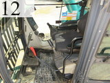 Used Construction Machine Used KOBELCO KOBELCO Material Handling / Recycling excavators Magnet SK235SRDLC-3