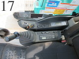 Used Construction Machine Used KOBELCO KOBELCO Material Handling / Recycling excavators Magnet SK235SRDLC-3