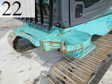 Used Construction Machine Used KOBELCO KOBELCO Material Handling / Recycling excavators Magnet SK235SRDLC-3