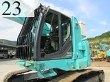 Used Construction Machine Used KOBELCO KOBELCO Material Handling / Recycling excavators Magnet SK235SRDLC-3