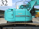 Used Construction Machine Used KOBELCO KOBELCO Material Handling / Recycling excavators Magnet SK235SRDLC-3