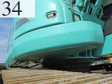 Used Construction Machine Used KOBELCO KOBELCO Material Handling / Recycling excavators Magnet SK235SRDLC-3